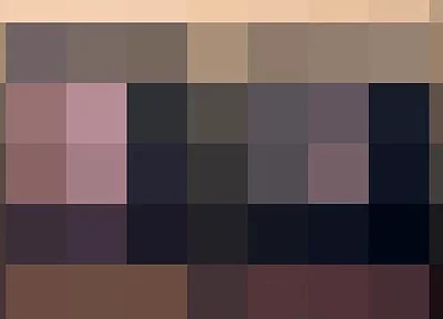 Naked Hump Masturbation in a Town Hall