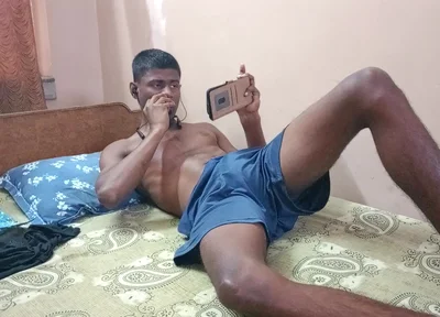 Sex Masterbisen After Watching Porn Video