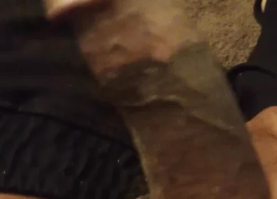 Watch Me Cum All Over