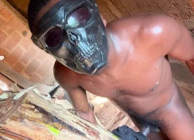 The Deep Slut Is My Xnxx Masturbator for Cumshot