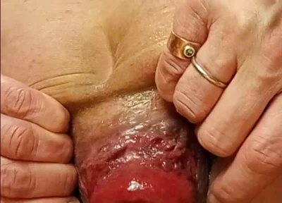 Live Anal Dilation Exercise on Cam to Make You Cum