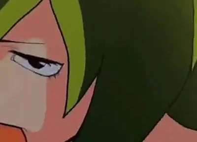 Saint Seiya Hentai - Uncensored Version