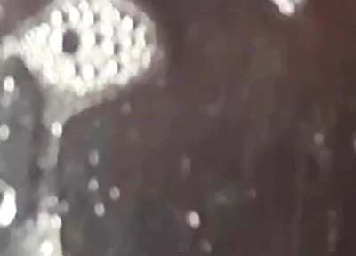 Hard Cock in Boots