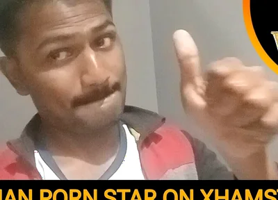 Indian Porn Star Vip