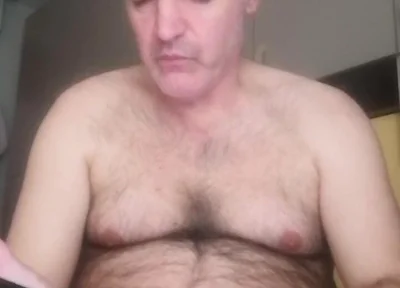 A Long, Hearty Cumshot for My Obedient Slave!