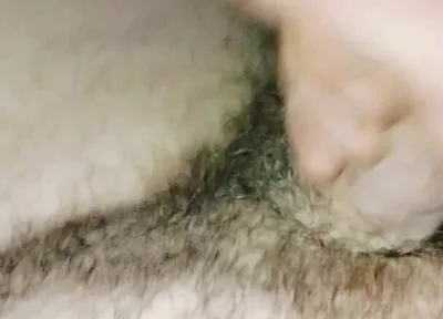 Masturbation