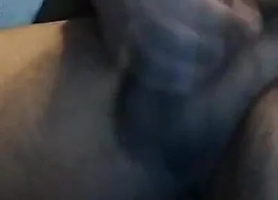 Guy with Good Cock in the Bathroom
