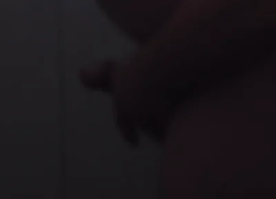 Carlos Cumming and Taking a Shower