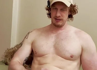 Jerking with Your Bro While We Watch Porn Together - JOI and Reaction Video