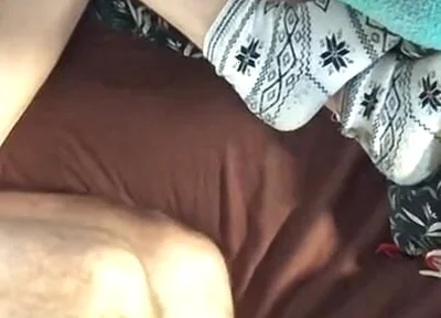 Flip Flop with Dirty Arab Man and Creampie