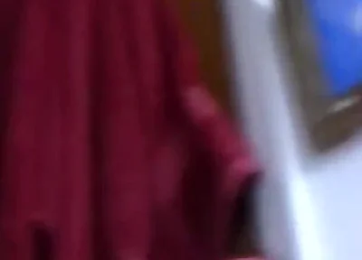 Huge Dildo Anal Play