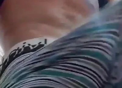 Horny in the Bathroom