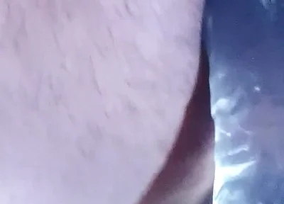 My First Anal