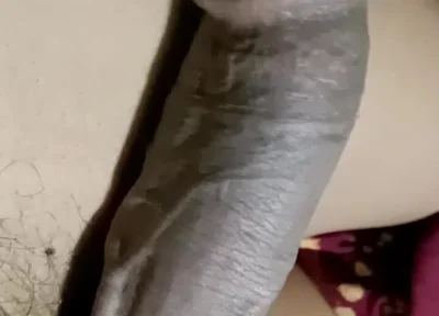 Showup My Big Cock