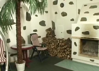 It Starts at the Gloryhole