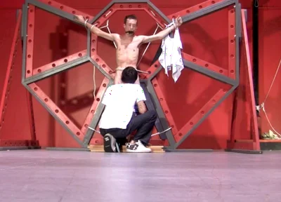 Jealousy - Chapter 2