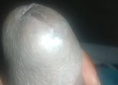 Big Black Dick Like to Masturbate Every Night Secretly