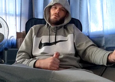 Smoking and Stroking Compilation - Smoke, Big Dick and Cum