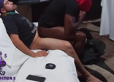 Black Breeders Adventures 208