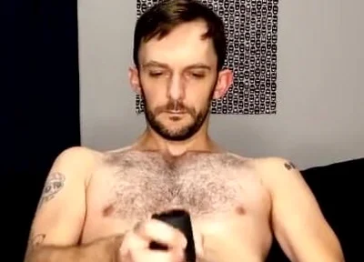 Amzlab Heated Sleeve Masturbator Cum