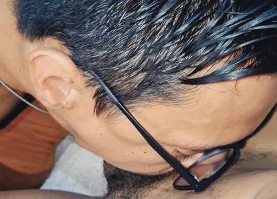 Pleased Cock