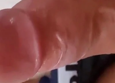 Ladysilva Hot Handjob with Cumshot That Delights Cock