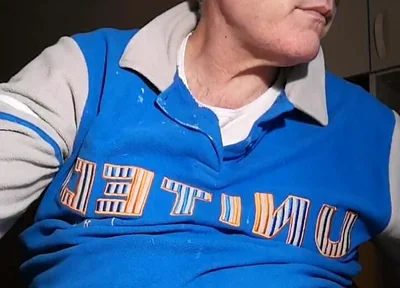 Night Show with Final Cumshot!