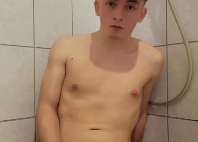 I Play with My Piss