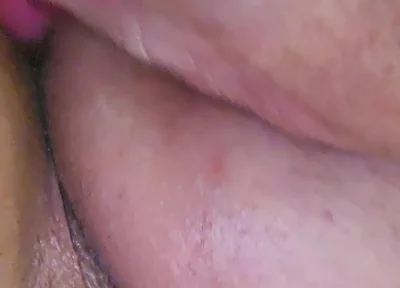 I Fuck Myself..