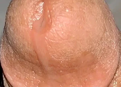 Morning Cum in Bed