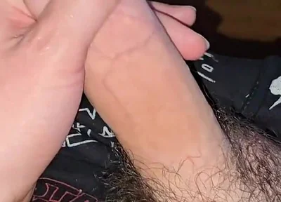 I Won’t Cum… but You Might