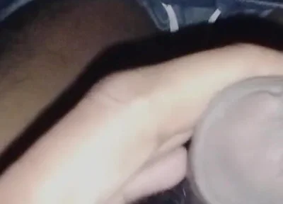 Late Night Masturbation by Me.