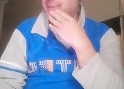 A Long, Hearty Cumshot for My Obedient Slave!.mp4