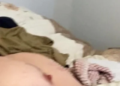 Cumshot After Edging for Hours