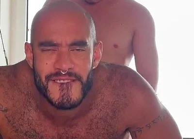 Interracial Gay Sex