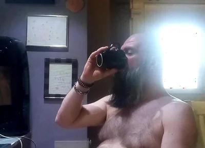 Handjob After Work