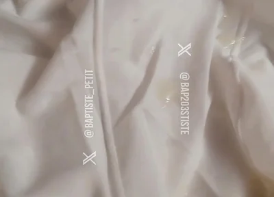 So Much Cum!