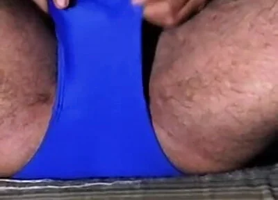 Foot Fetish Smoker