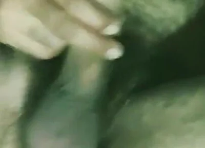 Smoking and Foot Fetish