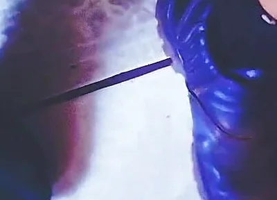 POV Wearing Boots