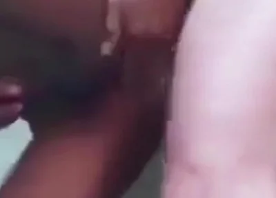 Indian Desi Police Officer Get Sucked and Fucked by Neighbour Army Officer