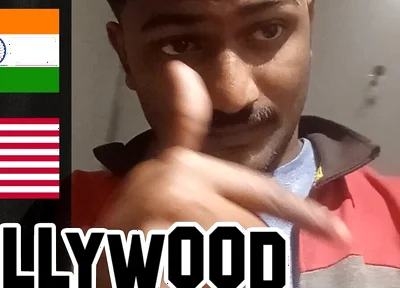 Indian Desi Actor 18+ with Us People