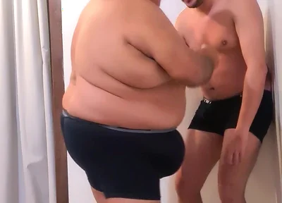 Final Round: Bubba Vs Jobber (jobber Wins)