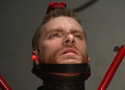 Sebastian Keys: My Life Changing Experience on 30 Minutes of Torment