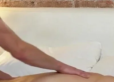 Get Your Stepbrother Out of There! but First, Put Your Big Dick Inside His Ass