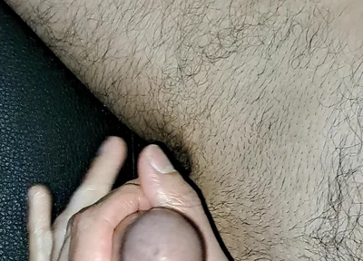 I Masturbate Watching Porn.