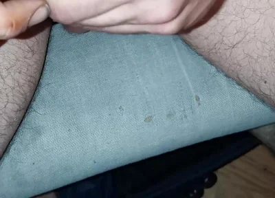 Limp Hard Cum