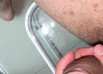 Giant Demon Plays with Human Dimunuto and Then Gets Devoured