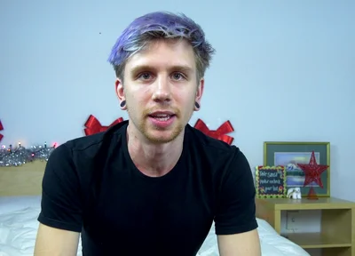 Q & a with New Guy Roscoe