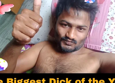 The Biggest Sharp Dick in the Year
